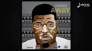 Preedy away 2015 Trinidad soca