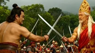 Peristiwa Perang Bubat - Kerajaan Sunda Galuh dan Kerajaan Majapahit