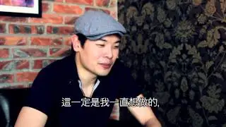 Solomon: IWMT Live by Faith // 我為了依靠信心而非眼前所見而活