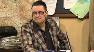 DRŽAVNI POSAO [HQ] - Ep.261: Godišnja nagrada (28.11.2013.)