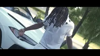 Jeune Morty - Rollout prod.eliesg (Official Video)