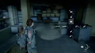 The last of us 2 how to avoid ambush in apartment (DAY 2 SERAPHITES)