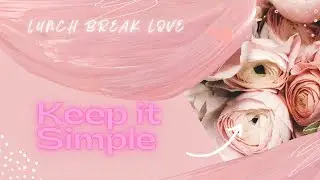 LBL Keep It Simple