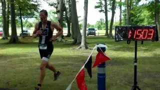 Endurance Evolution Timing Video