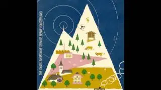 Shortwave Radio - Switzerland, 1968