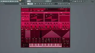 [Serum Tutorial]NewJeans - Cookie Future Chord