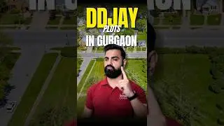 New Launch DDJAY PLOTS IN GURGAON IN SECTOR 78 near NH8 #gangavalley #Ddjayfloors #plotsingurgaon
