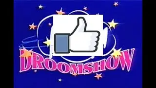 de droomshow - het slotlied