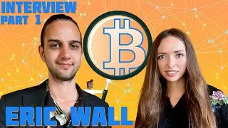 Is Bull market back? Bitcoin. Censorship resistance decentralized money. ZK Rollups. Eric Wall.