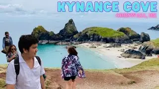 Kynance Cove (trekking)