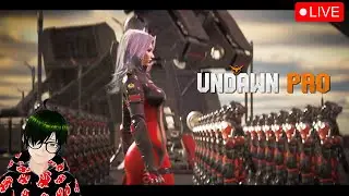 UNDAWN GARENA - 091325 - Livestream #Undawn #UndawnGarena #UndawnPH