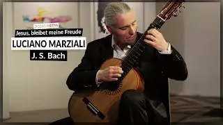 Luciano Marziali plays 