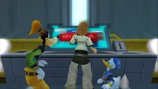 Cutscene Request 11
