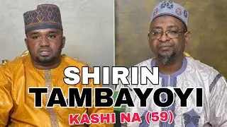 Shirin Tambayoyi da Amsoshi Kashi Na 059 Tareda Dr Abdallah Usman Gadon Kaya [ Hafizahullah ]