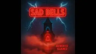 Alberto Suarez - Sad Bells