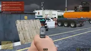 Cheating at 240 FPS