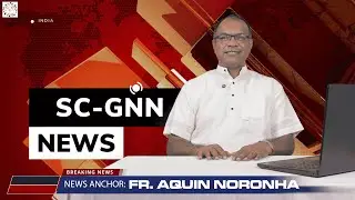 St. Charles Good News Network (SC-GNN) | Catholic News & Seminary Updates @DomMediaIndia