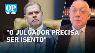Toffoli e o Master: quais critérios para a substituição de um ministro de um inquérito? | OP NEWS