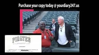 Your Diary 247.us: Chapter 3: MLB Scouts: The Global Game Author: Michael E.