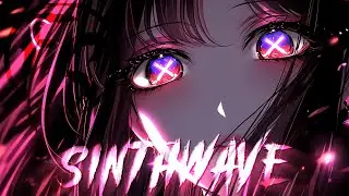 ALYSSX , ASTHRXL & KXSHIRX - ABYSS (Synthwave)