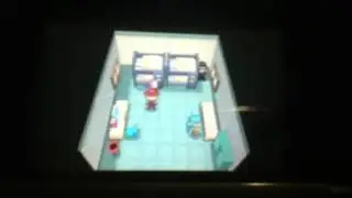 Pokemon black and white how to get a egg from P2 laboratory(no cheats)