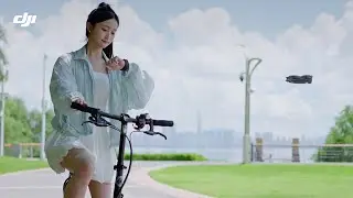 Learn to Fly DJI Neo 2 With Apple Watch in 2 Minutes | Neo 2