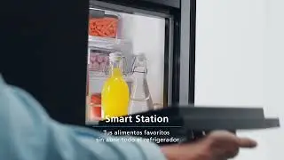 Refrigeraci&oacute;n | Smart Station