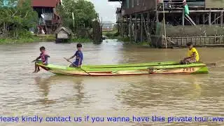 Amazing Angkor Adventure