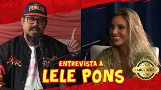 Lele Pons cuenta lo que REALMENTE pasó con Guaynaa