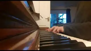 3 piano things