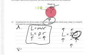 2022 NCEA Level 3 Physics Exam - Mechanics