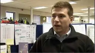 Customer Champion of the Year 2011