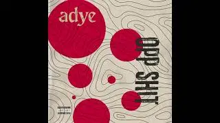 ADYe - OPP SHIT