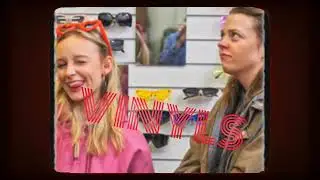 Wild Clothing advert-  80s style, vintage shop in nottingham ❤︎
