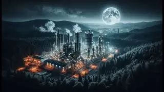 The Forgotten Experiment
