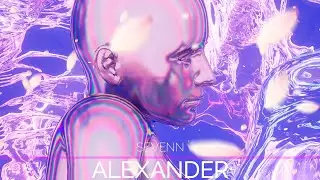 Sevenn - Alexander (Extended Mix) #Hybridtechno