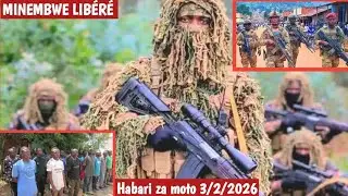 HABARI ZA MOTO 3/2/2026 AMKA NA BARAKA1 TV
