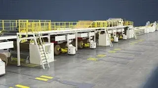 Box Plant Basics - Safety