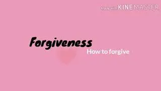 Forgiveness || love || WanderersA8| TAMIL|