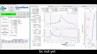 How to measure PDA test results with N_GAPA PDA software - Basic Example (4m watch)