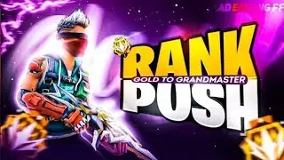 Live streaming of eagle I ff yt // BR RANK PUSH  || FREE FIRE LIVE STREAM  || GUILD TEST 🤯 || CUSTOM