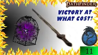 Painful Victory | The Celestial Dragon Hammer | Season 2 Episode 11