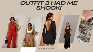 5 Show-Stopping Summer Outfits You NEED to Try