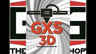 new logo and branding ! same boring 3d printing content !