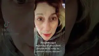 Colon cancer on the rise with younger people.