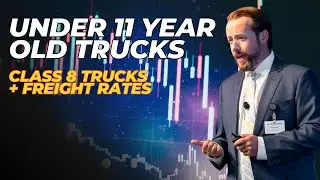 The Art of Forecasting: Unlocking the Secrets to Future Freight Volumes and Rates