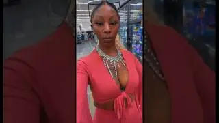 Going to your neighborhood store vs another area, I might look a mess close to home but never out