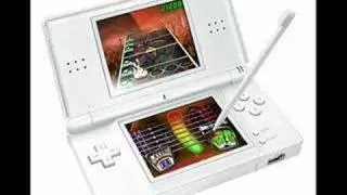 evolution of guitar hero portabul