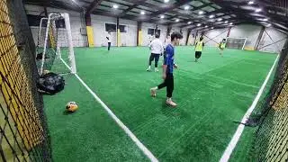 FC Team.1  '26 1. 11(일요일) 2게임 풀영상