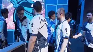 ESL One Genting 2018